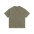 WEST ROLLZ X BASIC O’G T-SHIRT