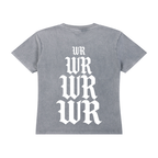 WEST ROLLZ X DEEP COVER T-SHIRT