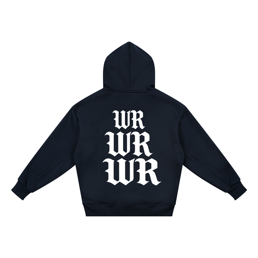 WEST ROLLZ X DEEP COVER KIDZ HOODIE