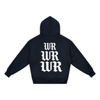 WEST ROLLZ X DEEP COVER KIDZ HOODIE