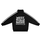 WEST ROLLZ X NAUGHTY KIDS JACKET