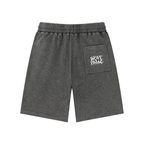 WEST ROLLZ X SORRY! J’AI LA MONEY AU BOUT DU FIL SHORT