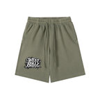 WEST ROLLZ X SORRY! J’AI LA MONEY AU BOUT DU FIL SHORT