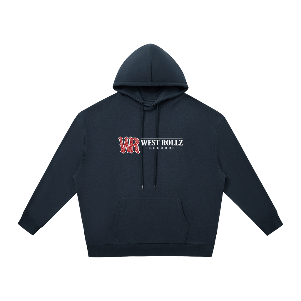 WEST ROLLZ X WEST ROLLZ RECORDS GOODIE