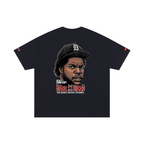 WEST ROLLZ X WEST IN THA HOOD T-SHIRT