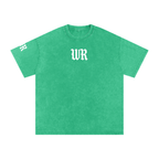 WEST ROLLZ X DEEP COVER  T-SHIRT