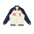 WEST ROLLZ X UNIVERSITY SPORT JACKET