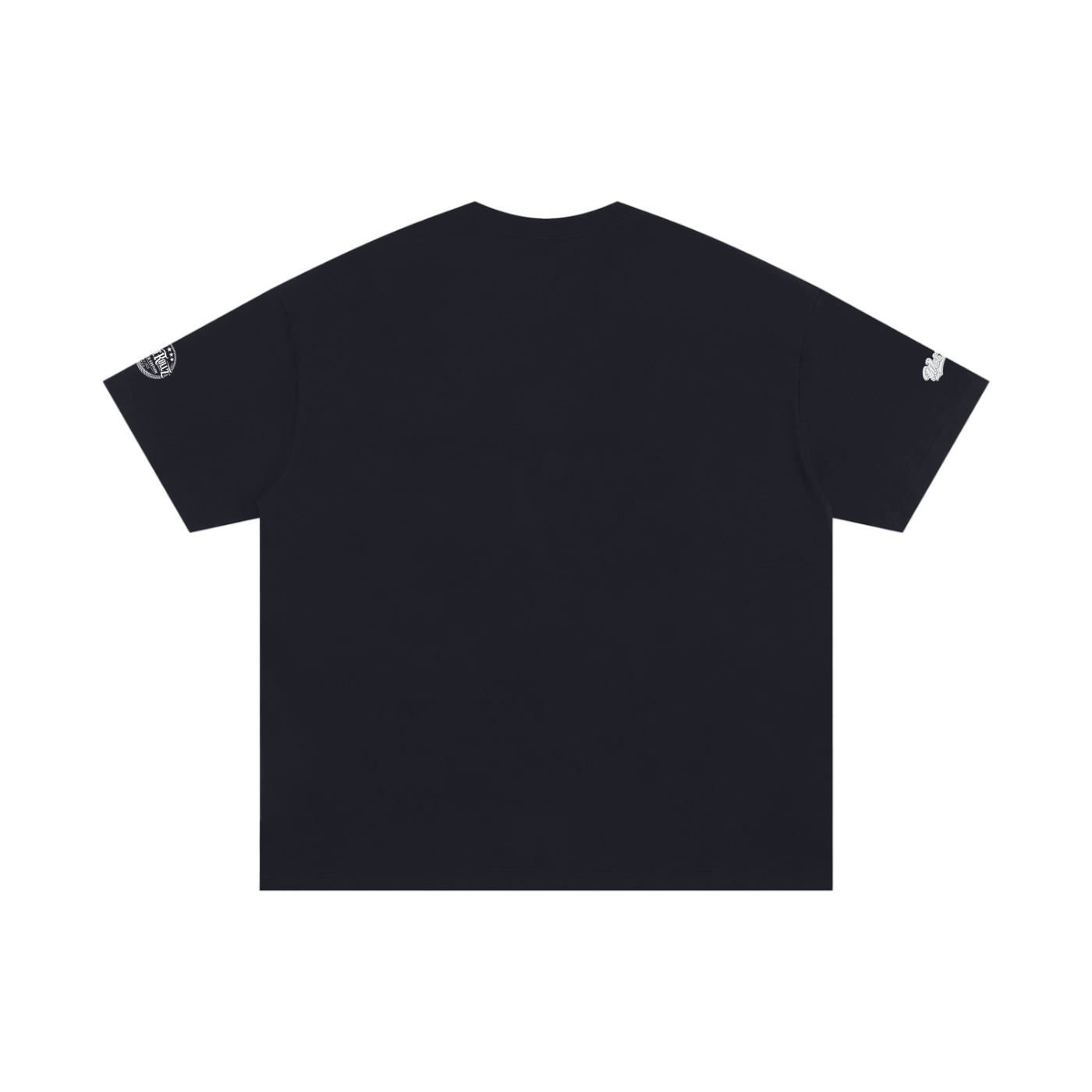 WEST ROLLZ X TATTOO SPIRIT T-SHIRT