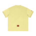 WEST ROLLZ X ROLLZ STRAUSZ EARTH TONE T-SHIRT