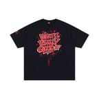 WEST ROLLZ X DIP-ROLLZ T-SHIRT