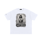 WEST ROLLZ X TATTOO SPIRIT T-SHIRT