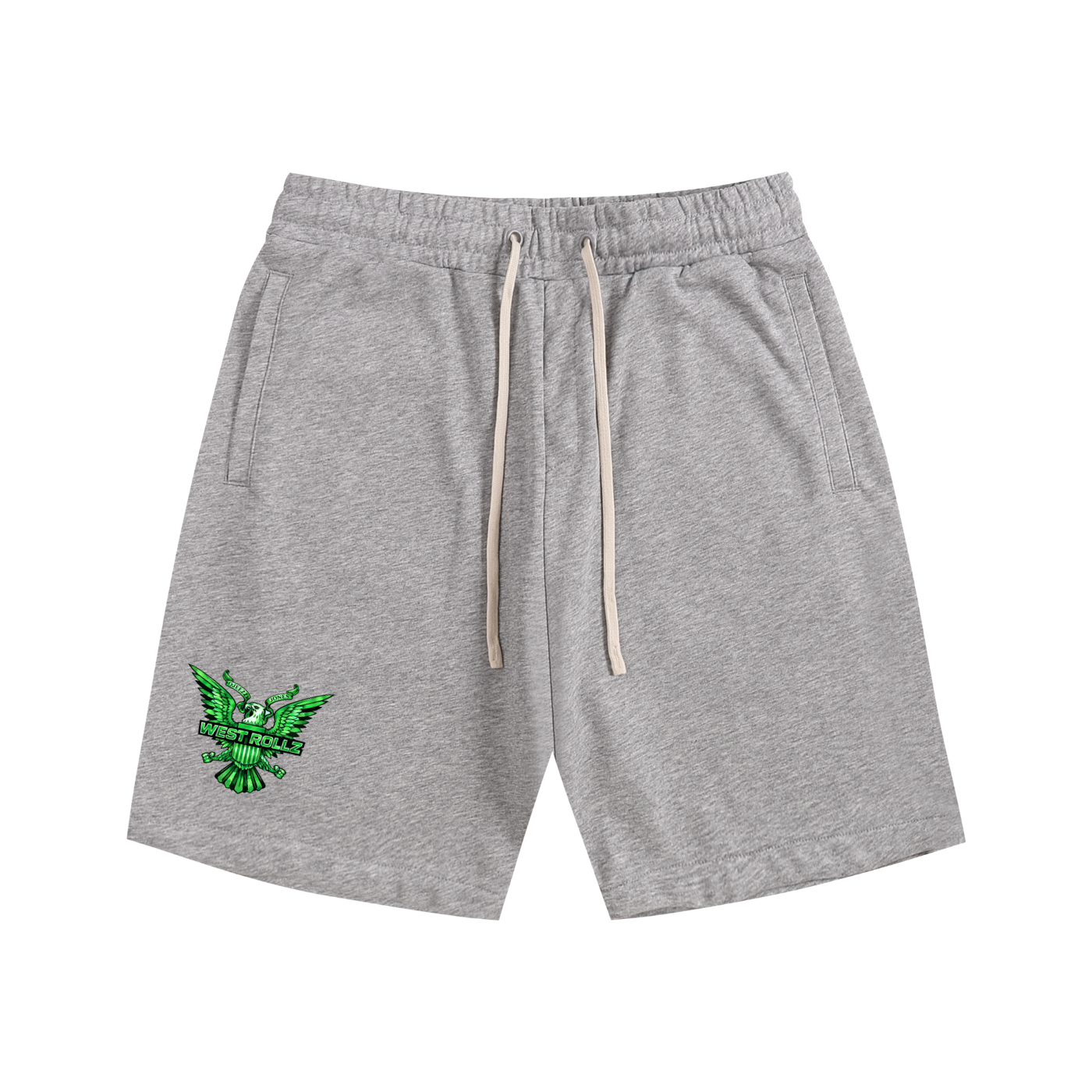 WEST ROLLZ X DIP-ROLLZ SHORT