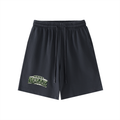 WEST ROLLZ X MONEY MAKER SHORT