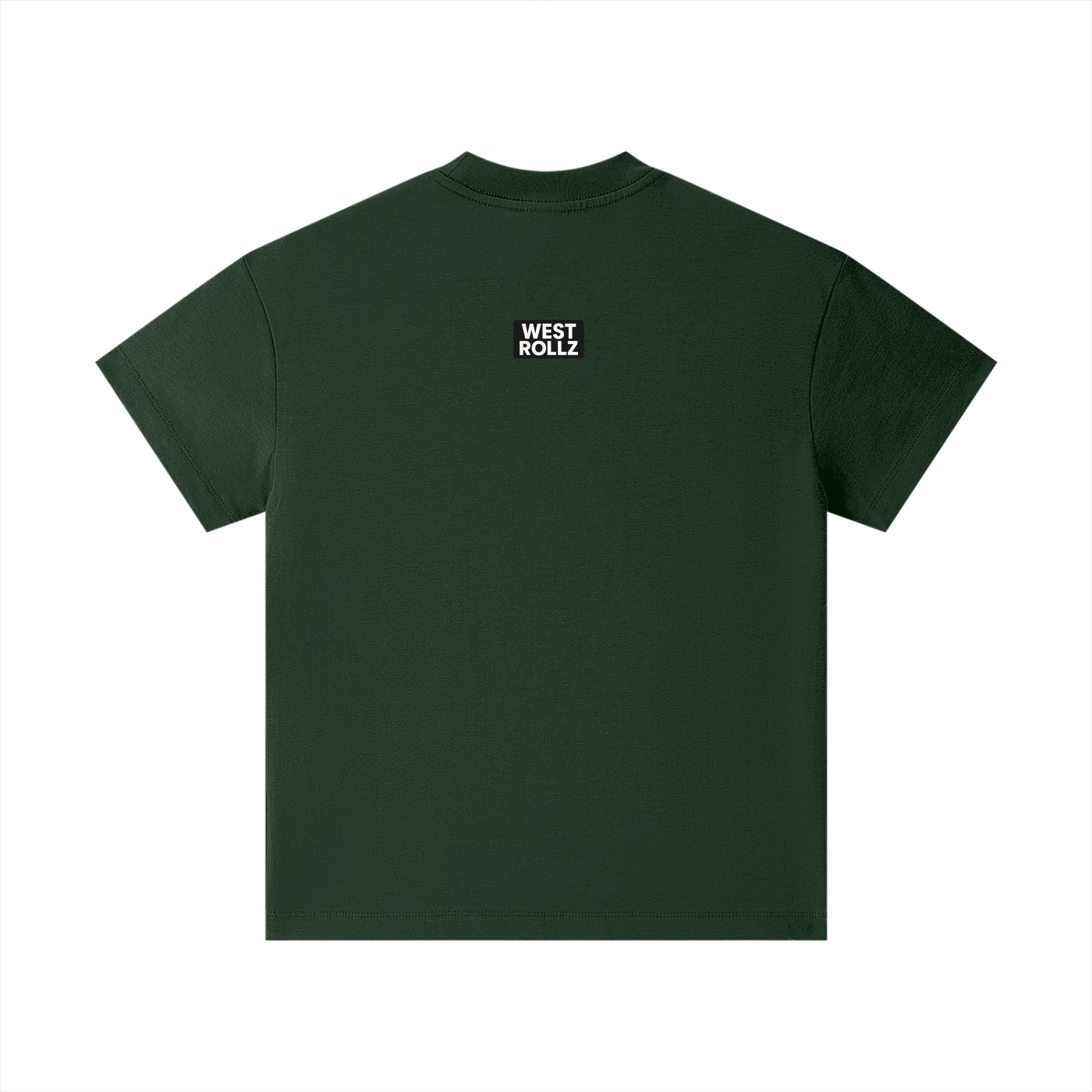WEST ROLLZ X KIDS UNIT COLORS T-SHIRT