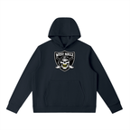 WEST ROLLZ X PIRATES X Unisex Pullover Hoodie