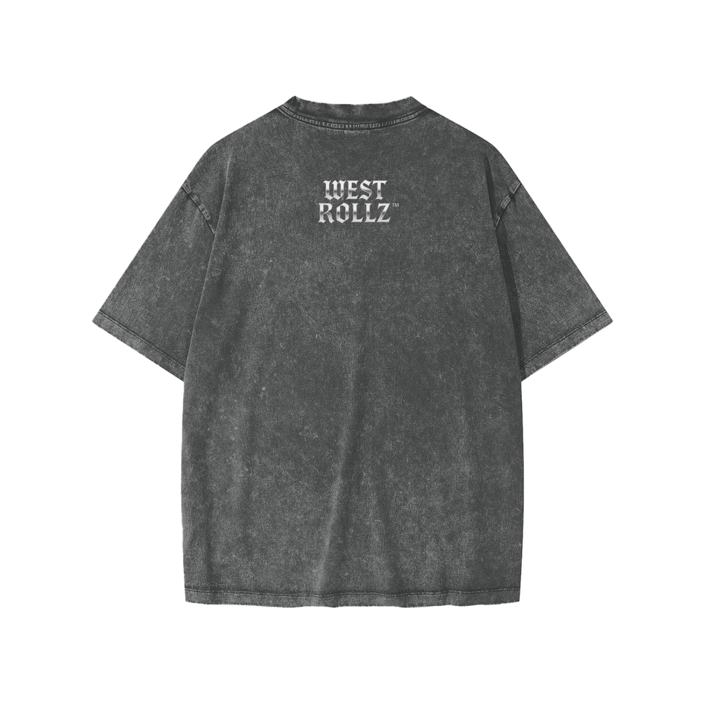 WEST ROLLZ X KILLA BEES KIDS