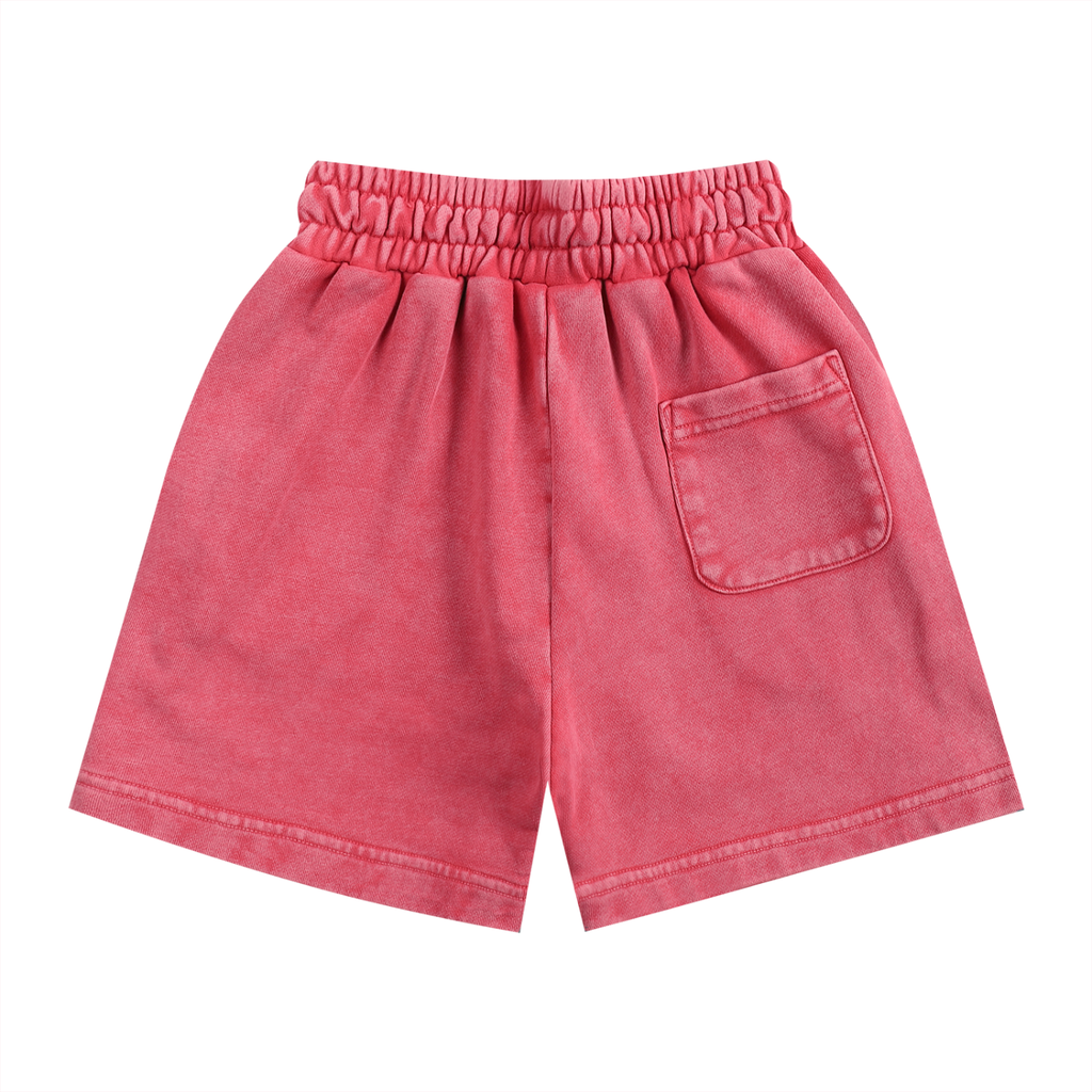 WEST ROLLZ X DAYTONA 83 KIDS SHORT
