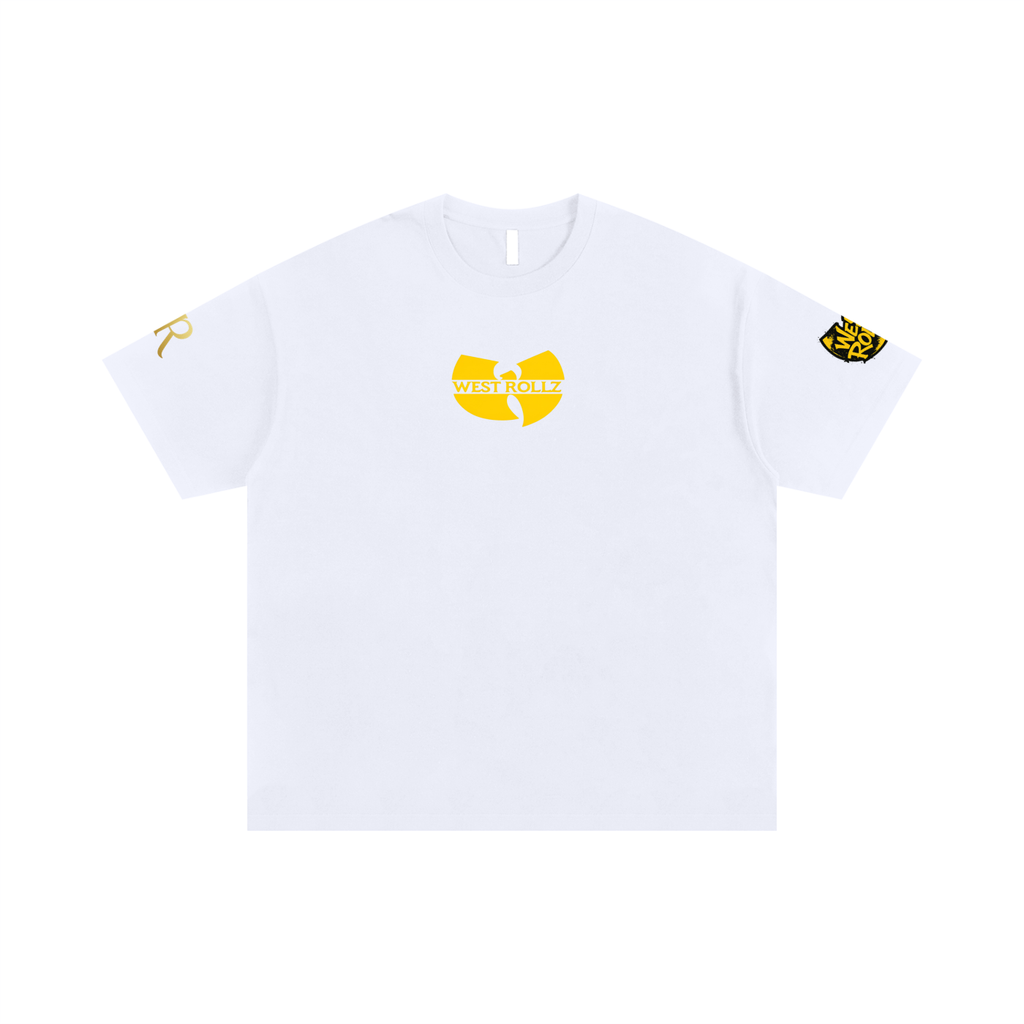 WEST ROLLZ X KILLA T-SHIRT