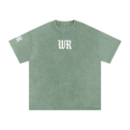 WEST ROLLZ X DEEP COVER  T-SHIRT