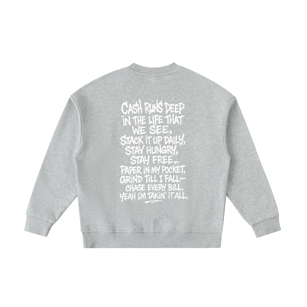 WEST ROLLZ X KILLA BEES HOODIE KIDS