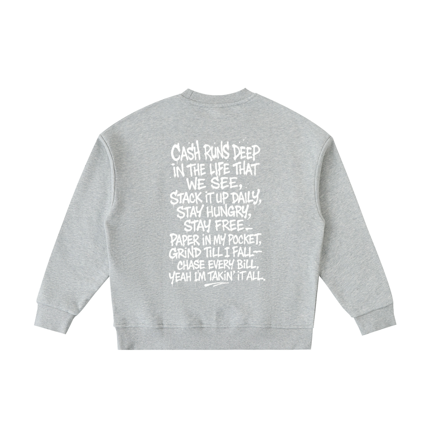 WEST ROLLZ X KILLA BEES HOODIE KIDS