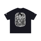 WEST ROLLZ X TATTOO SPIRIT T-SHIRT