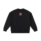 WEST ROLLZ X  Kids' Crewneck Sweatshirt HOODIE KIDS