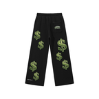 WEST ROLLZ X MONEY MAKER PANTS