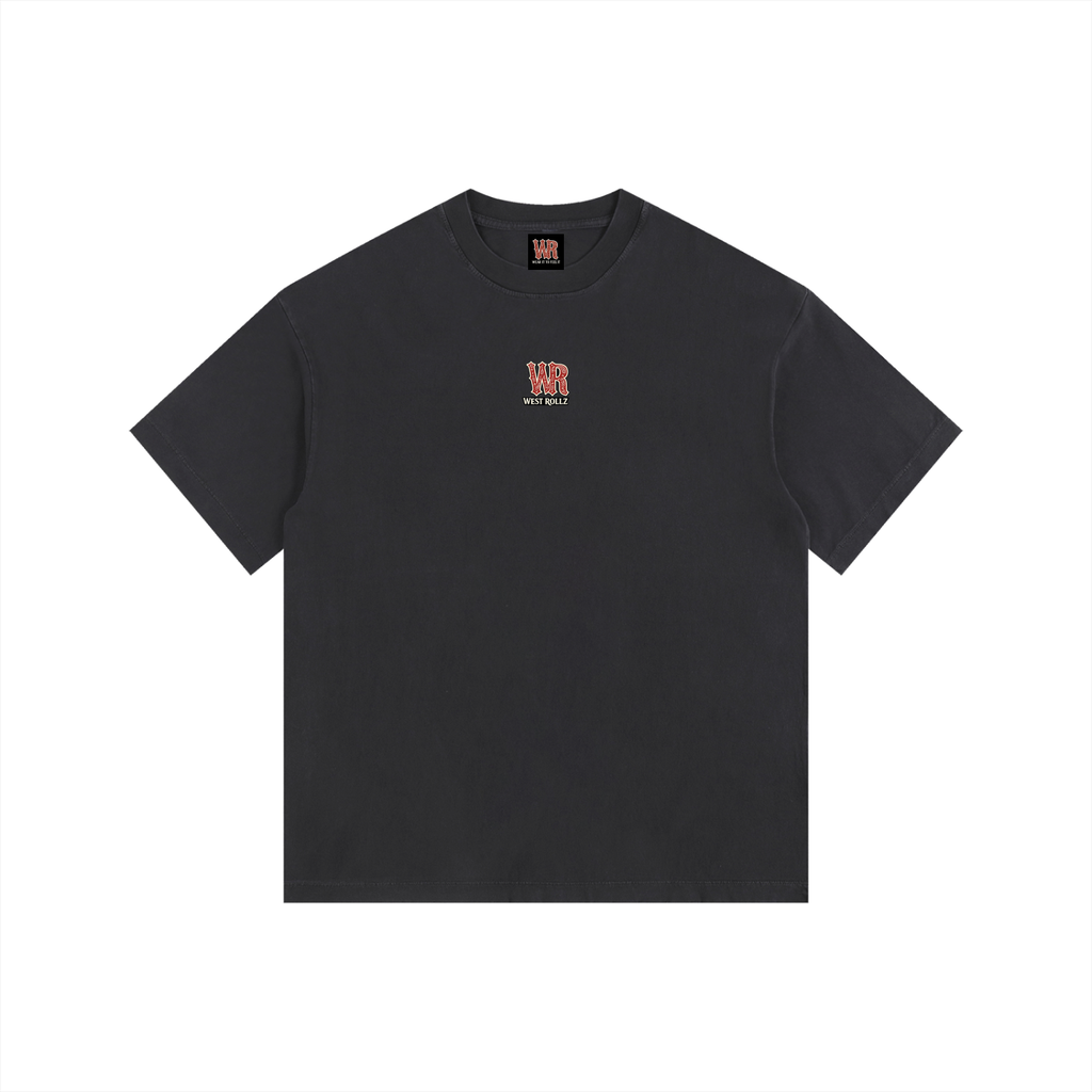 WEST ROLLZ X BASIC O’G T-SHIRT