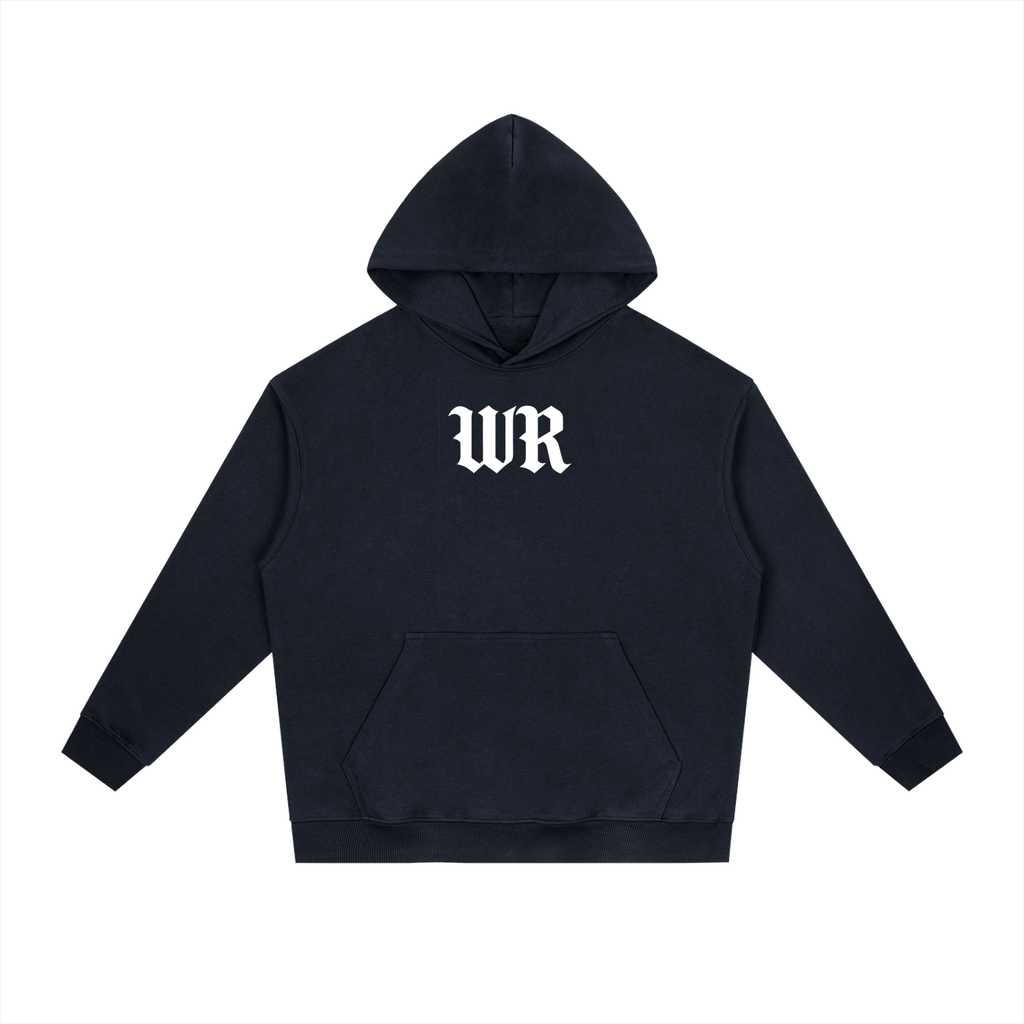 WEST ROLLZ X DEEP COVER HOODIE