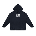WEST ROLLZ X DEEP COVER HOODIE