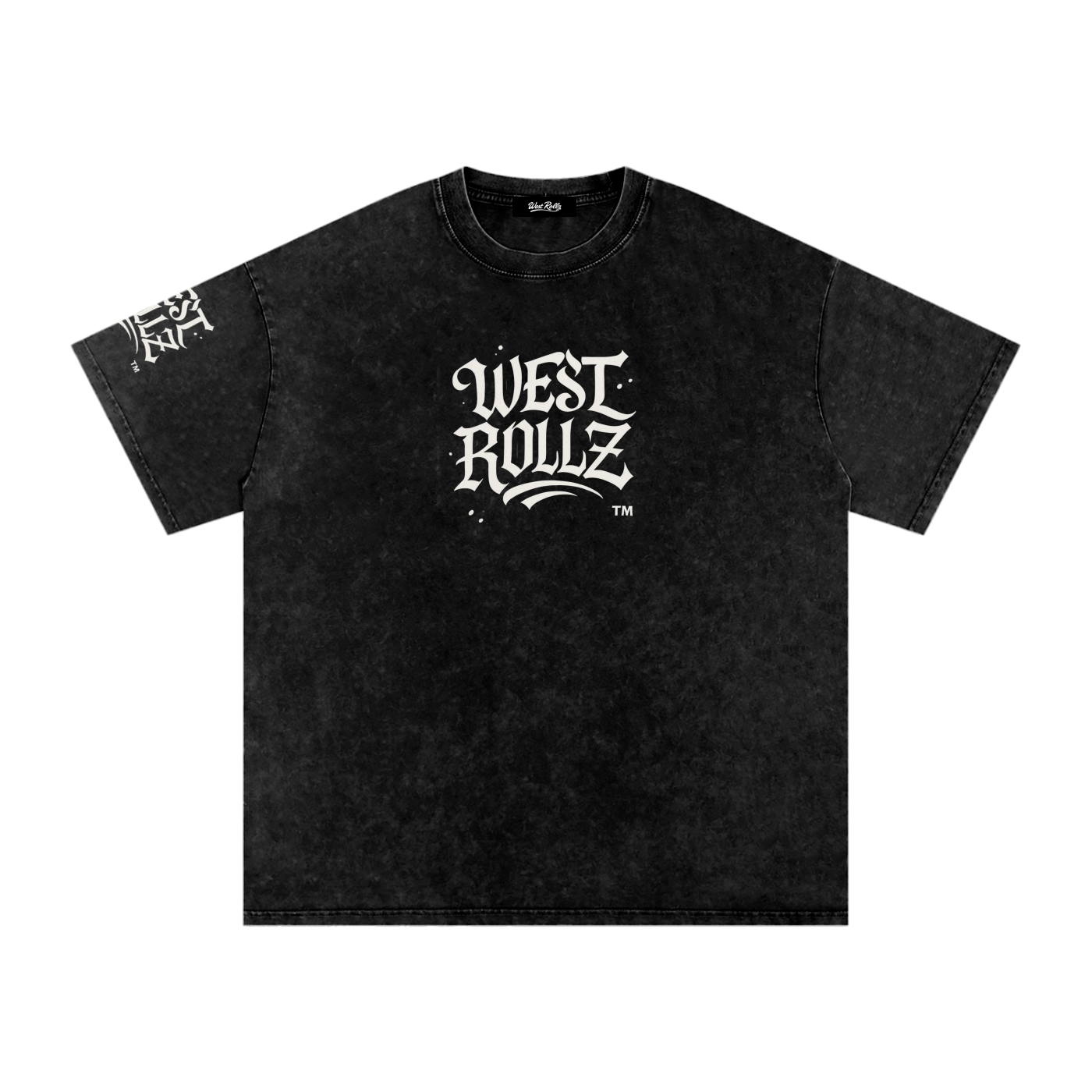 WEST ROLLZ X KUSH