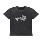 WEST ROLLZ X SIGNATURE WOMEN T-SHIRT