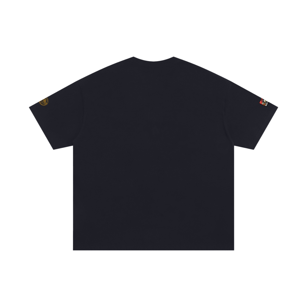 WEST ROLLZ X WEST MONKEY X LIMITED T-SHIRT