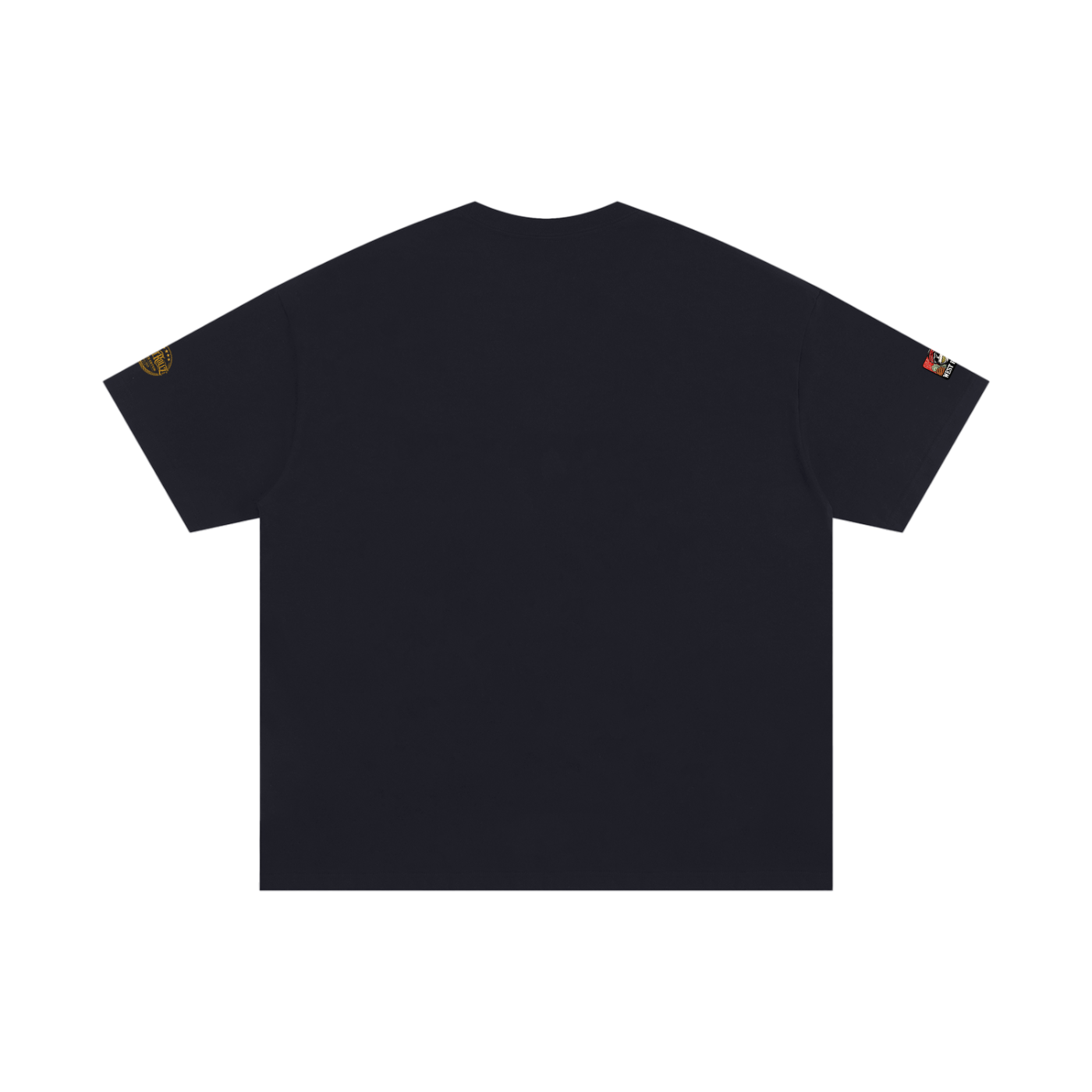 WEST ROLLZ X WEST MONKEY X LIMITED T-SHIRT
