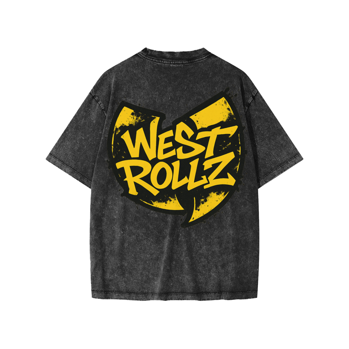 WEST ROLLZ X KILLA BEES KIDS