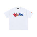 WEST ROLLZ X  THE BEGINNING  T-SHIRT