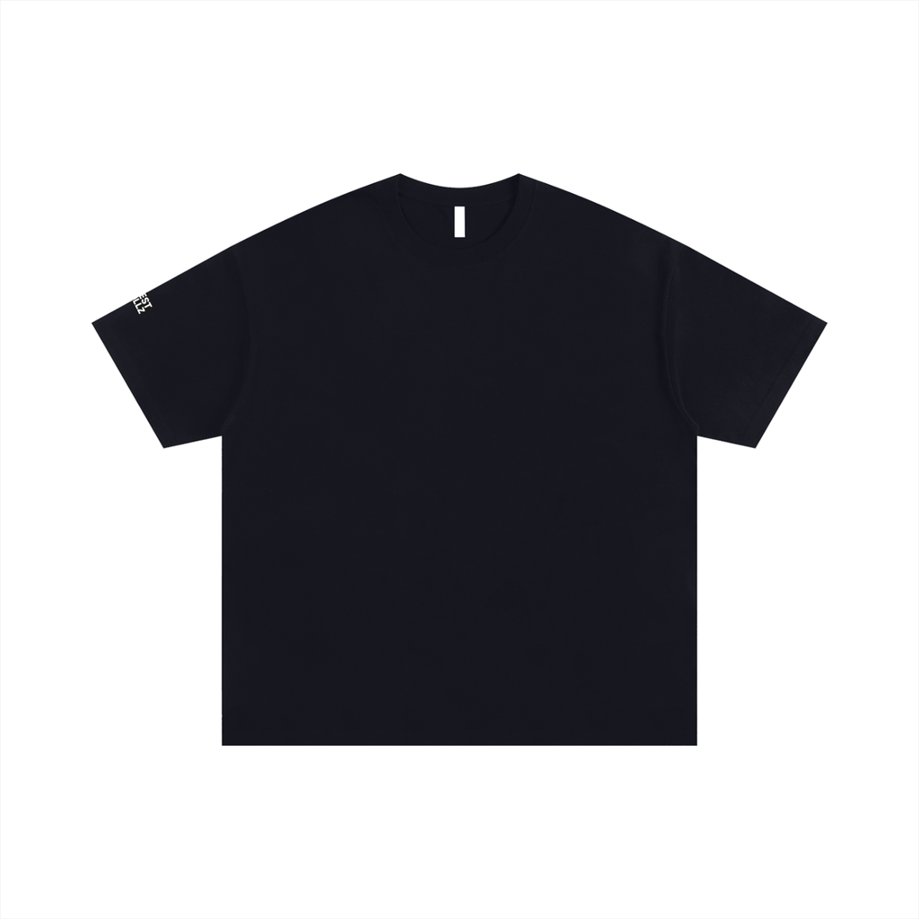 WEST ROLLZ X WEST BASIC T-SHIRT