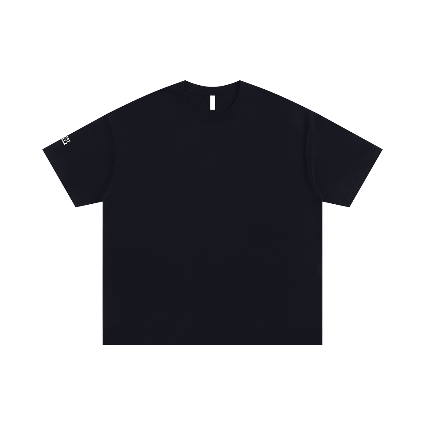 WEST ROLLZ X WEST BASIC T-SHIRT