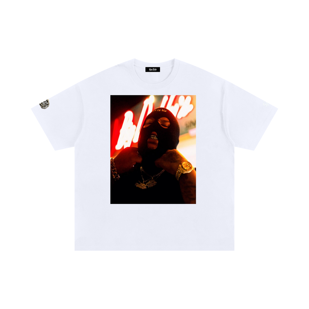 WEST ROLLZ X GRILLZ GANG X SOVI7T T-SHIRT