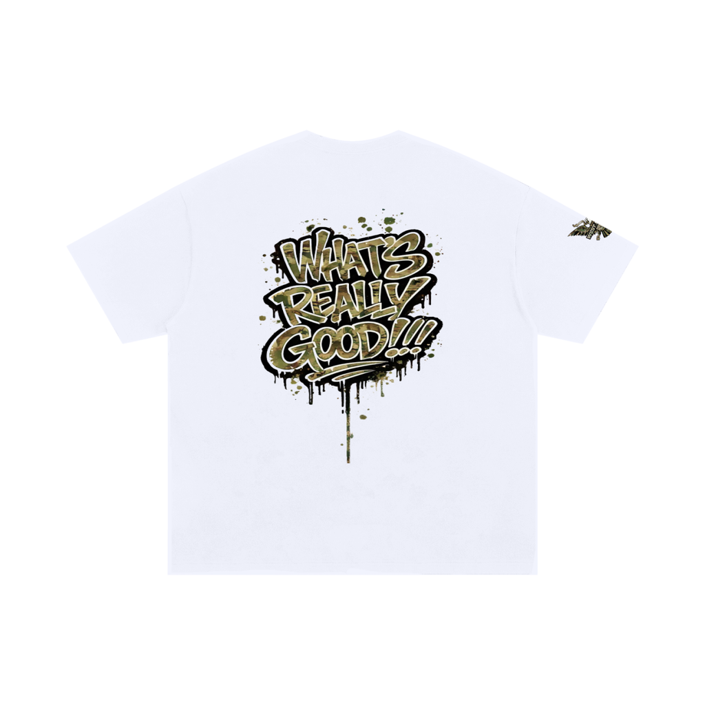 WEST ROLLZ X DIP-ROLLZ T-SHIRT