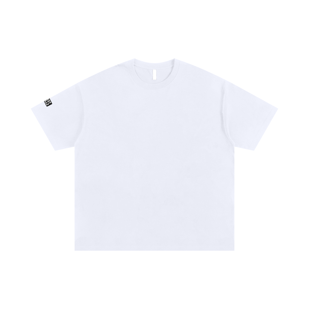 WEST ROLLZ X WEST BASIC T-SHIRT