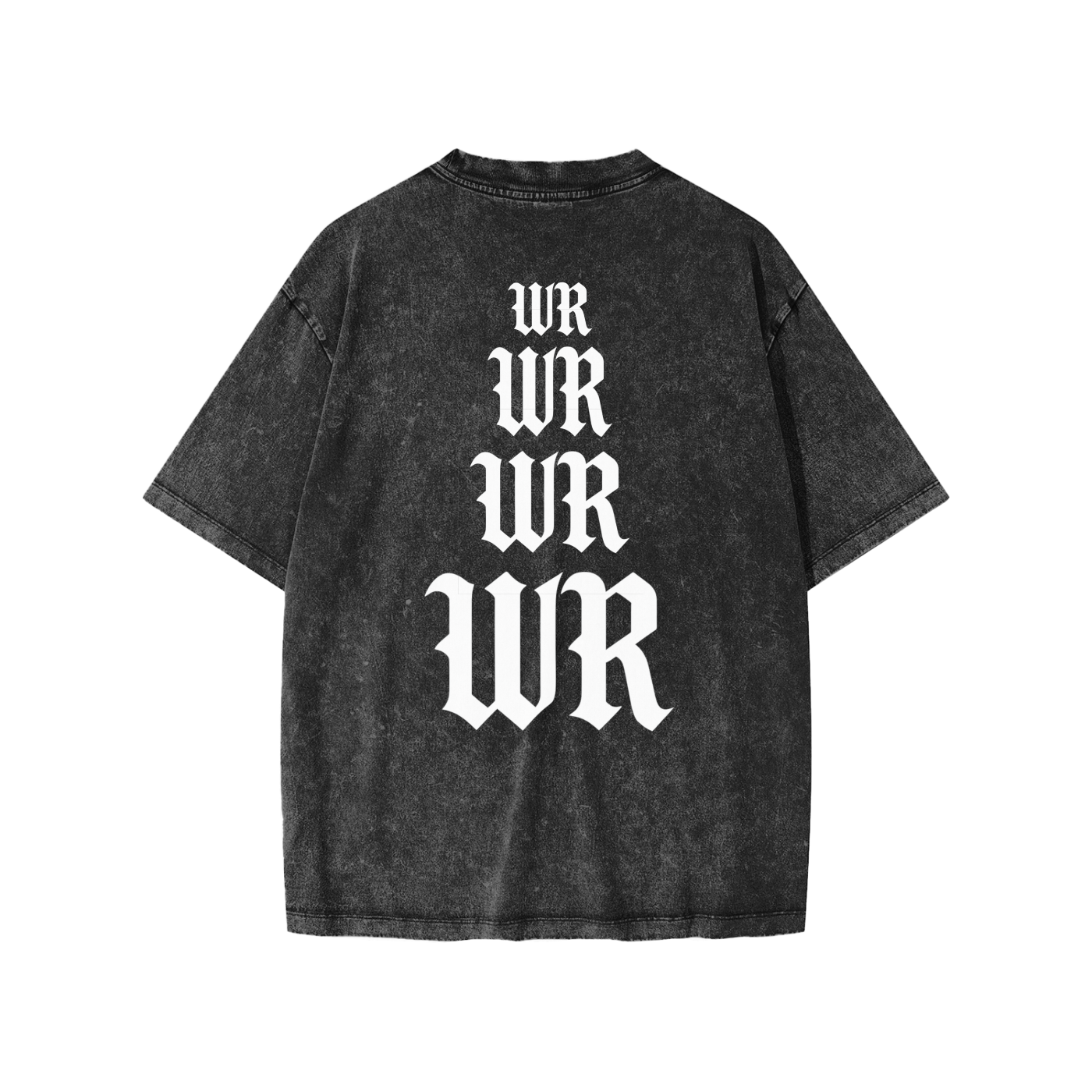 WEST ROLLZ X DEEP COVER KIDS  T-SHIRT