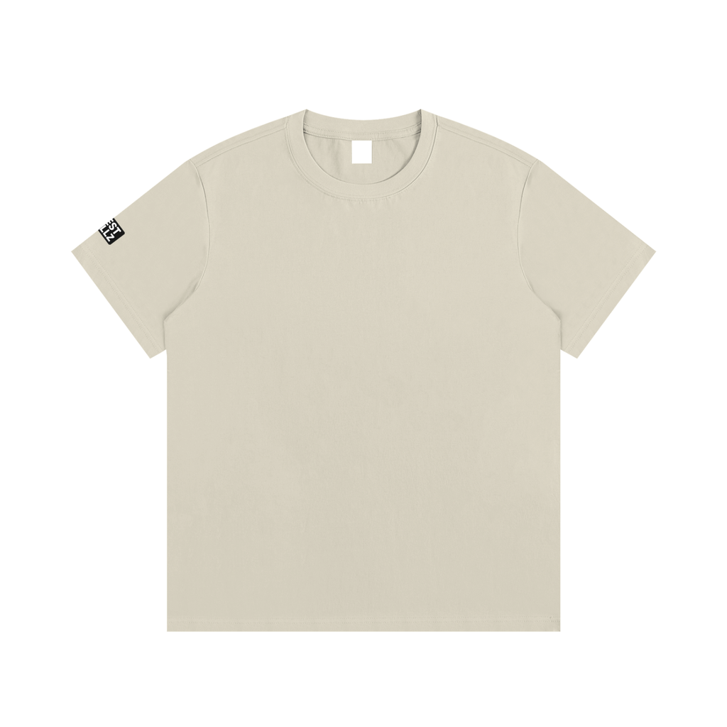 WEST ROLLZ X BASIC UNIT COLORS T-SHIRT