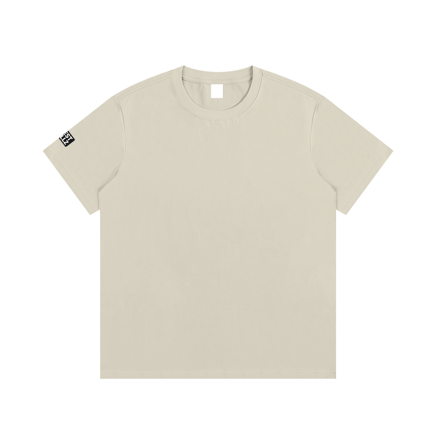 WEST ROLLZ X BASIC UNIT COLORS T-SHIRT