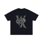 WEST ROLLZ X CLASSIC T-SHIRT