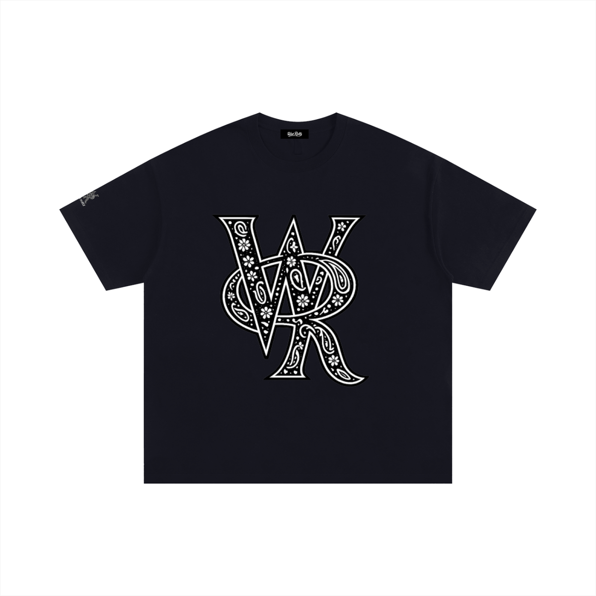 WEST ROLLZ X CLASSIC T-SHIRT