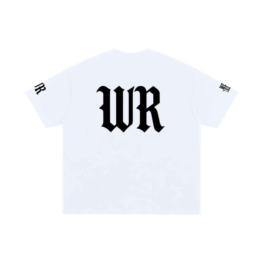 WEST ROLLZ X WR DRIVE BY T-SHIRT