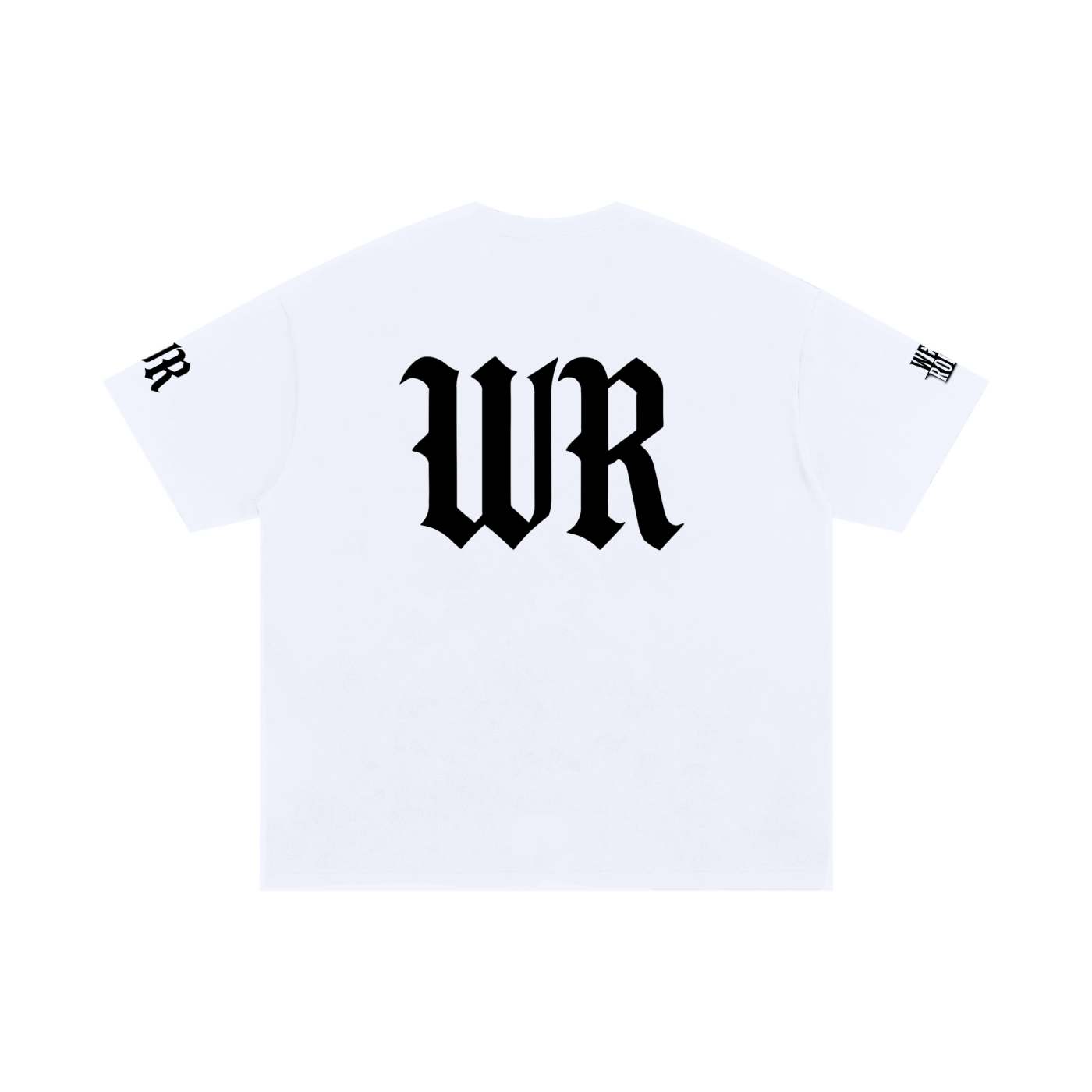 WEST ROLLZ X WR DRIVE BY T-SHIRT