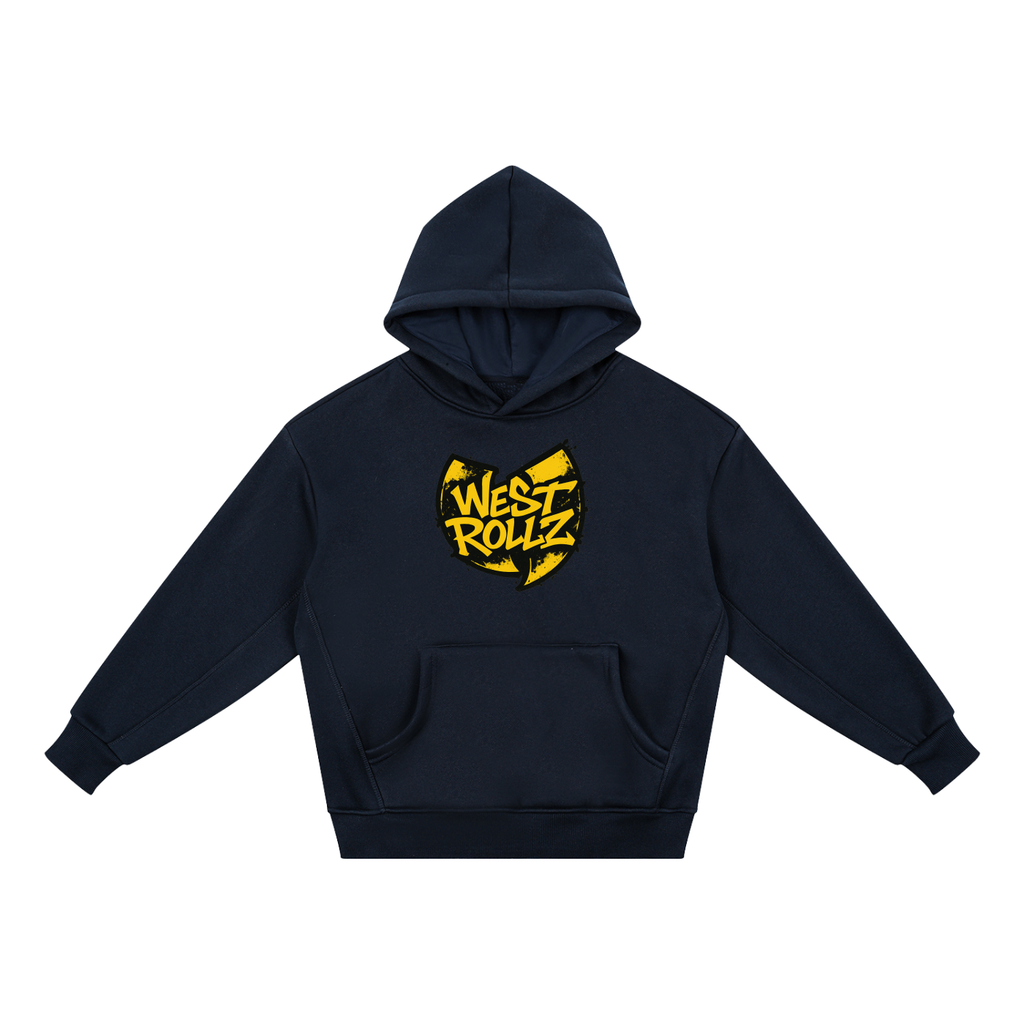 WEST ROLLZ X KILLA BEES KIDS